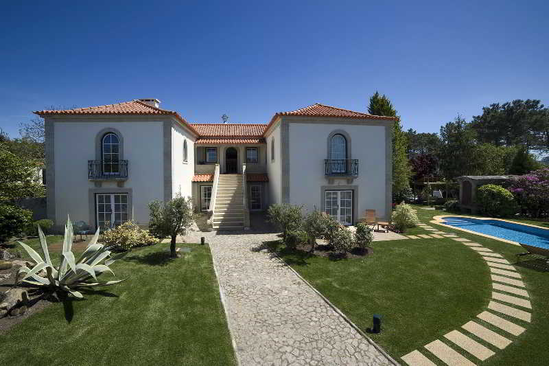 Rinoterra Minho otel fotoğrafı