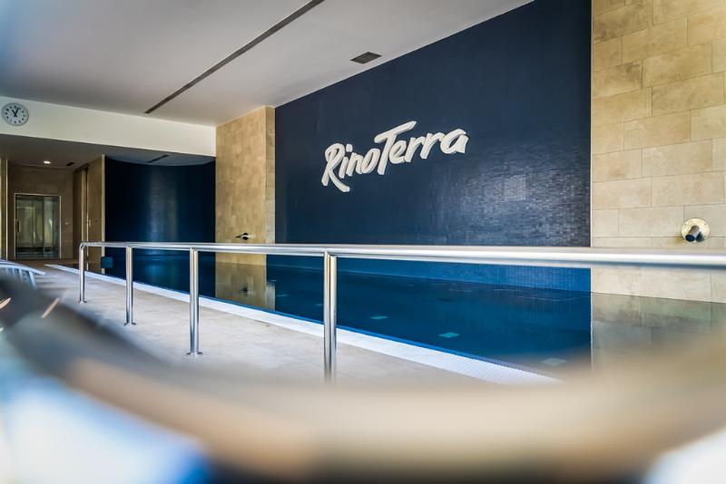 Rinoterra Minho - Genel
