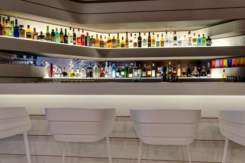 Radisson Collection Hotel, Old Mill Belgrade - Bar