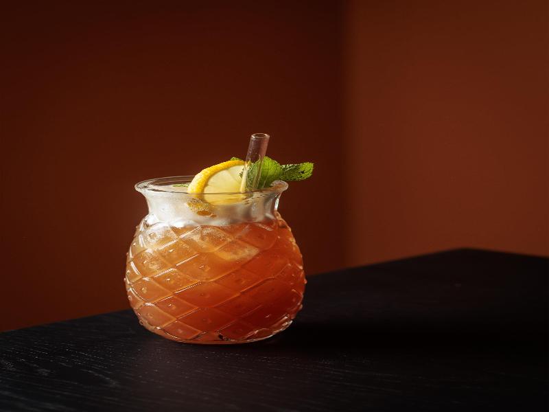 Radisson Collection Hotel, Old Mill Belgrade - Bar