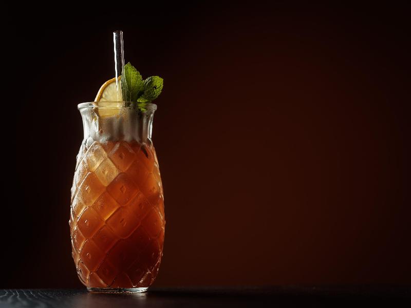 Radisson Collection Hotel, Old Mill Belgrade - Bar