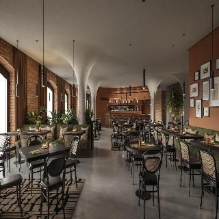 Radisson Collection Hotel, Old Mill Belgrade fotoÄŸrafÄ±