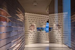 Radisson Collection Hotel, Old Mill Belgrade fotoÄŸrafÄ±