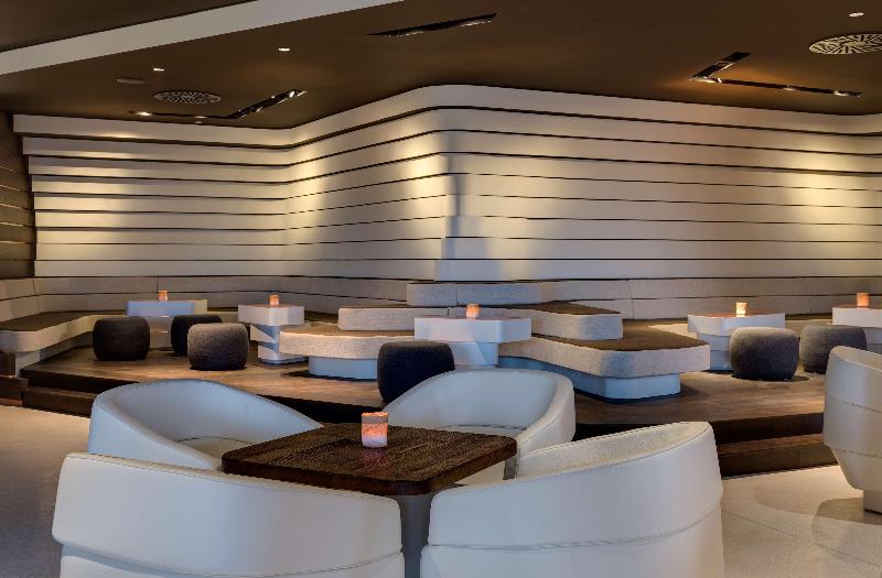 Radisson Collection Hotel, Old Mill Belgrade - Bar