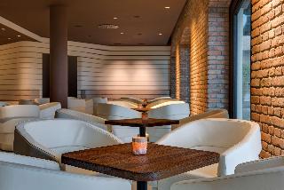 Radisson Collection Hotel, Old Mill Belgrade fotoÄŸrafÄ±
