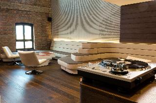 Radisson Collection Hotel, Old Mill Belgrade fotoÄŸrafÄ±