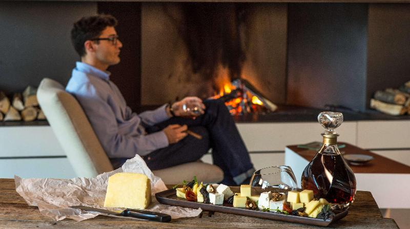 Radisson Collection Hotel, Old Mill Belgrade - Bar