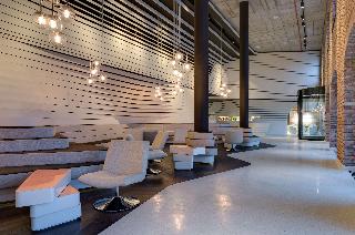 Radisson Collection Hotel, Old Mill Belgrade fotoÄŸrafÄ±