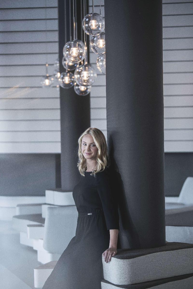 Radisson Collection Hotel, Old Mill Belgrade - Lobi