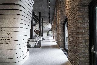 Radisson Collection Hotel, Old Mill Belgrade fotoÄŸrafÄ±