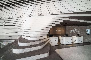 Radisson Collection Hotel, Old Mill Belgrade fotoÄŸrafÄ±