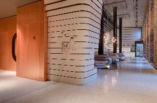 Radisson Collection Hotel, Old Mill Belgrade fotoÄŸrafÄ±