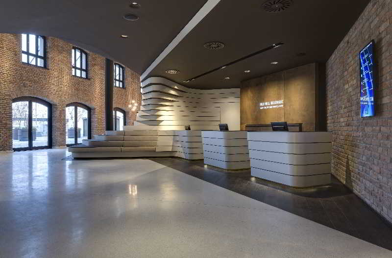 Radisson Collection Hotel, Old Mill Belgrade fotoÄŸrafÄ±