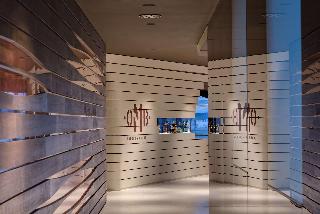 Radisson Collection Hotel, Old Mill Belgrade fotoÄŸrafÄ±