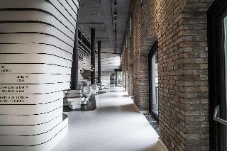 Radisson Collection Hotel, Old Mill Belgrade fotoÄŸrafÄ±
