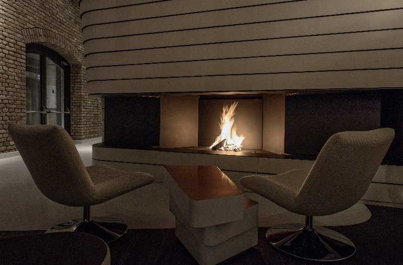 Radisson Collection Hotel, Old Mill Belgrade fotoÄŸrafÄ±