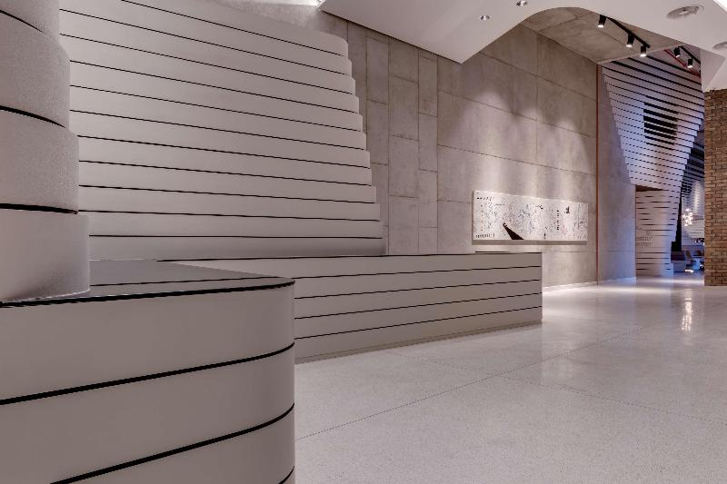 Radisson Collection Hotel, Old Mill Belgrade - Toplantı