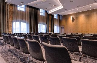 Radisson Collection Hotel, Old Mill Belgrade fotoÄŸrafÄ±