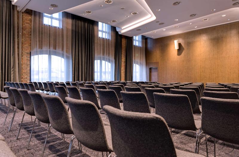 Radisson Collection Hotel, Old Mill Belgrade - Toplantı