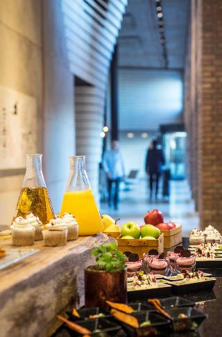 Radisson Collection Hotel, Old Mill Belgrade fotoÄŸrafÄ±
