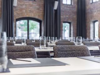 Radisson Collection Hotel, Old Mill Belgrade fotoÄŸrafÄ±