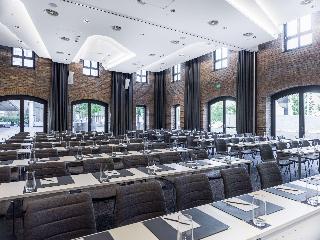 Radisson Collection Hotel, Old Mill Belgrade fotoÄŸrafÄ±