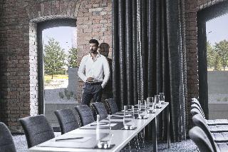 Radisson Collection Hotel, Old Mill Belgrade fotoÄŸrafÄ±
