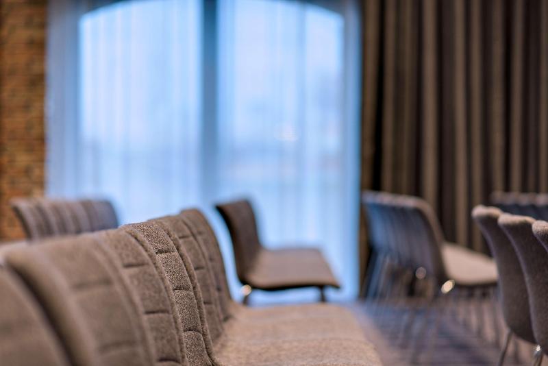 Radisson Collection Hotel, Old Mill Belgrade - Toplantı