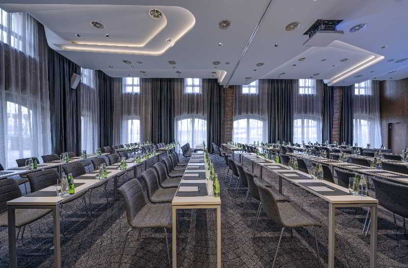 Radisson Collection Hotel, Old Mill Belgrade fotoÄŸrafÄ±
