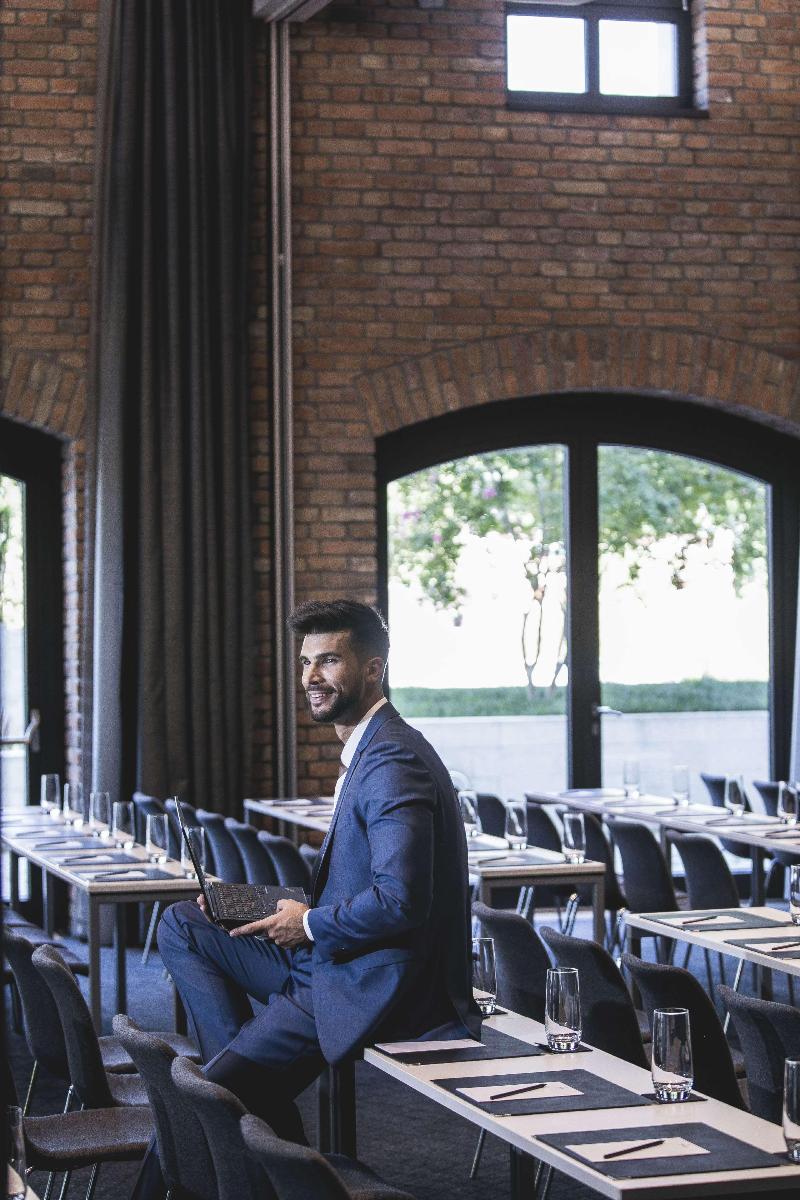 Radisson Collection Hotel, Old Mill Belgrade - Toplantı
