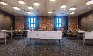 Radisson Collection Hotel, Old Mill Belgrade fotoÄŸrafÄ±