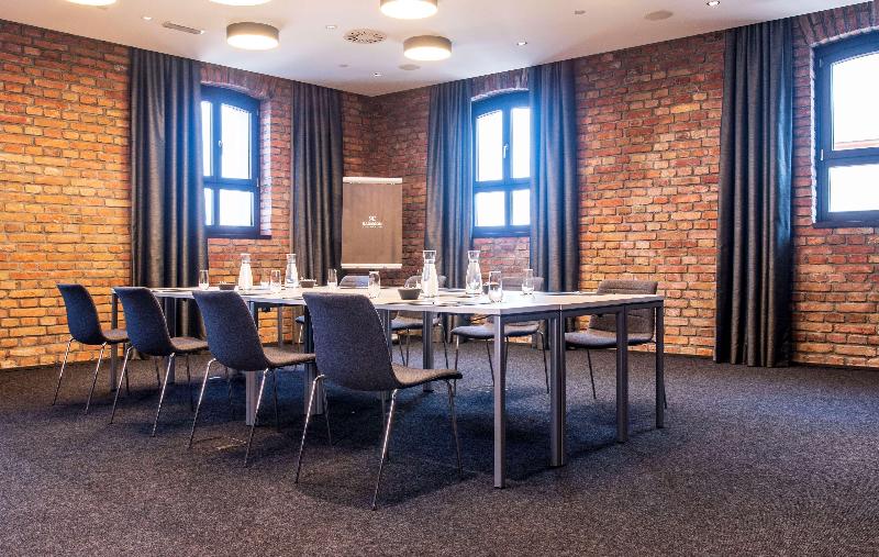 Radisson Collection Hotel, Old Mill Belgrade - Toplantı