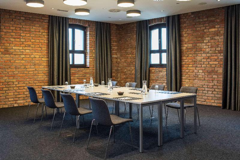 Radisson Collection Hotel, Old Mill Belgrade - Toplantı