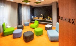 Radisson Collection Hotel, Old Mill Belgrade fotoÄŸrafÄ±