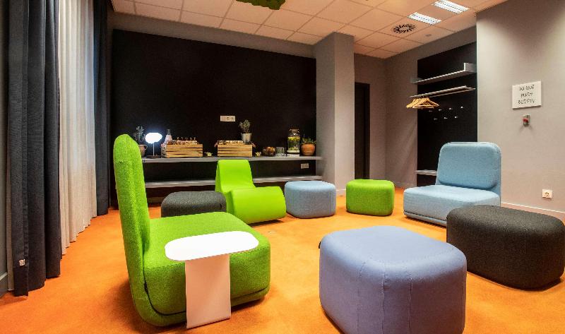 Radisson Collection Hotel, Old Mill Belgrade - Toplantı