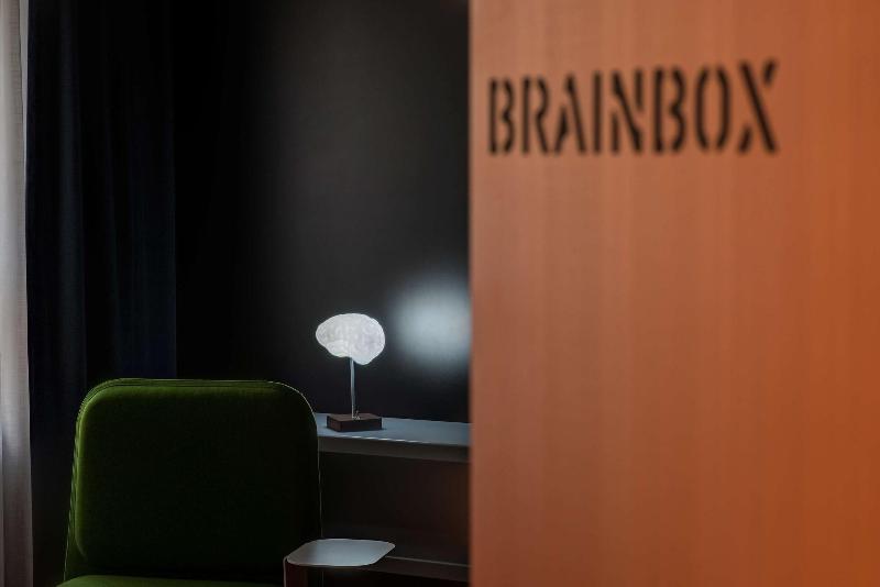 Radisson Collection Hotel, Old Mill Belgrade - Toplantı
