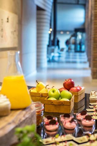Radisson Collection Hotel, Old Mill Belgrade fotoÄŸrafÄ±