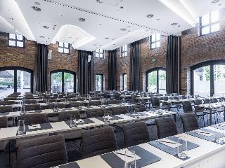 Radisson Collection Hotel, Old Mill Belgrade fotoÄŸrafÄ±