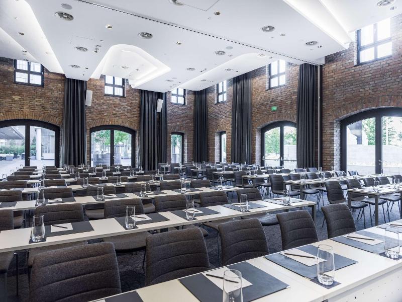 Radisson Collection Hotel, Old Mill Belgrade - Toplantı