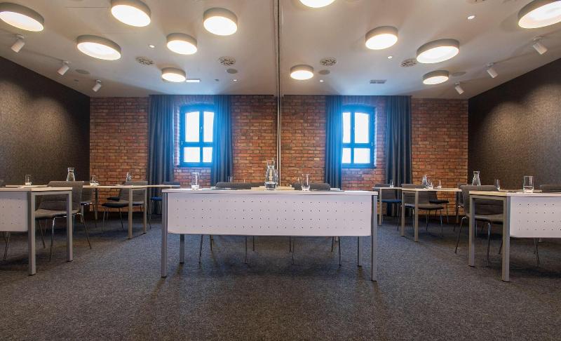 Radisson Collection Hotel, Old Mill Belgrade - Toplantı
