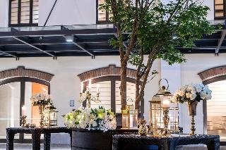 Radisson Collection Hotel, Old Mill Belgrade fotoÄŸrafÄ±