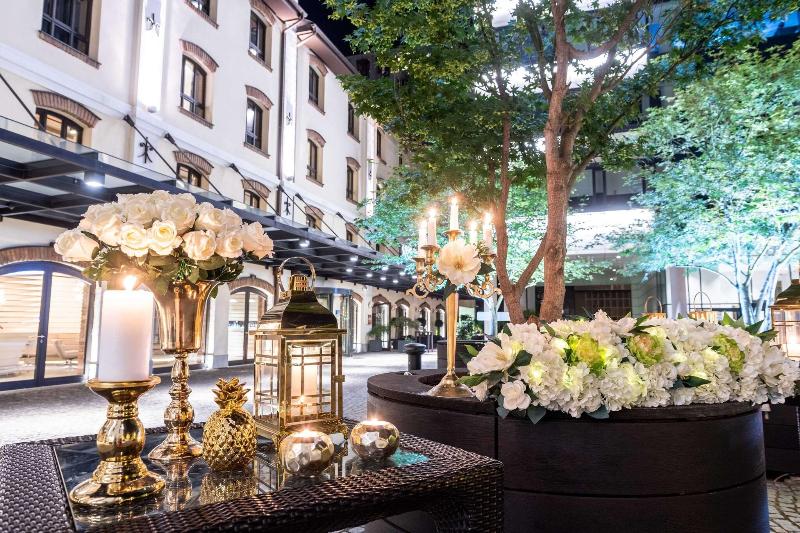 Radisson Collection Hotel, Old Mill Belgrade - Toplantı