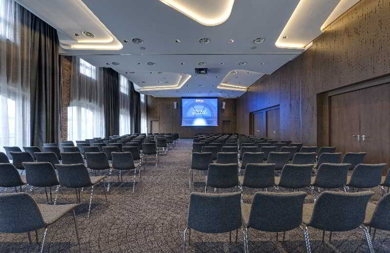 Radisson Collection Hotel, Old Mill Belgrade fotoÄŸrafÄ±