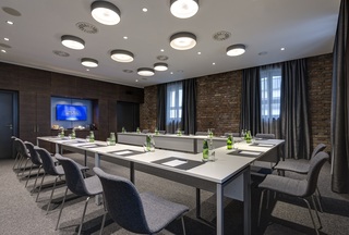 Radisson Collection Hotel, Old Mill Belgrade fotoÄŸrafÄ±
