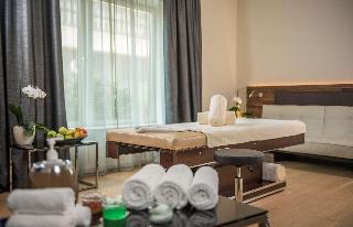 Radisson Collection Hotel, Old Mill Belgrade fotoÄŸrafÄ±