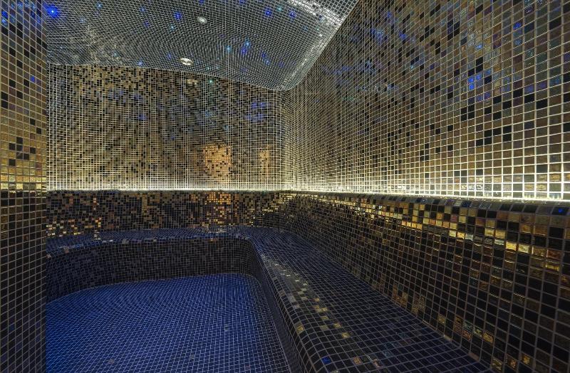Radisson Collection Hotel, Old Mill Belgrade - Aktivite