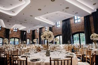 Radisson Collection Hotel, Old Mill Belgrade fotoÄŸrafÄ±