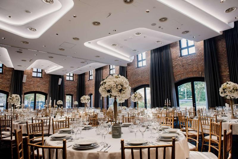 Radisson Collection Hotel, Old Mill Belgrade - Aktivite