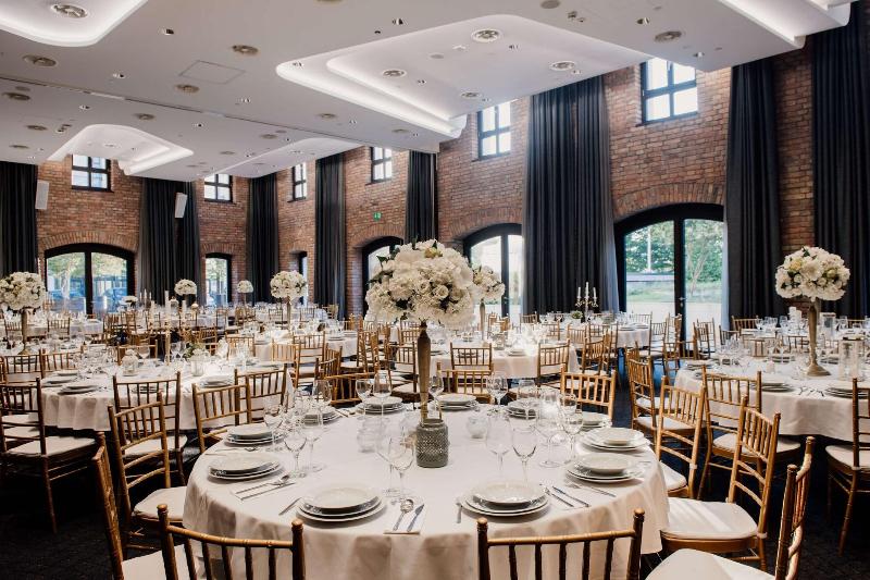 Radisson Collection Hotel, Old Mill Belgrade - Aktivite
