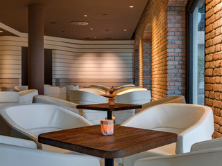 Radisson Collection Hotel, Old Mill Belgrade fotoÄŸrafÄ±